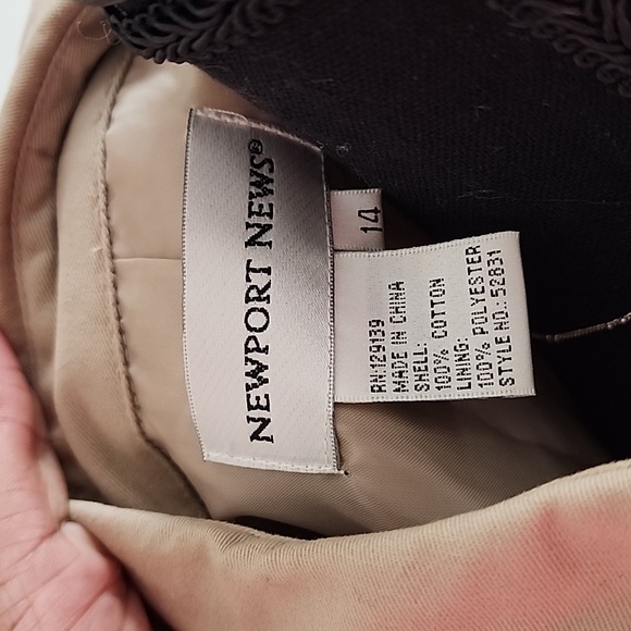 Ladies Jacket - Picture 6 of 6